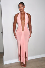 Pristine Dress