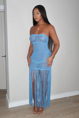 Tantalize Dress