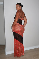 Rashida Dress