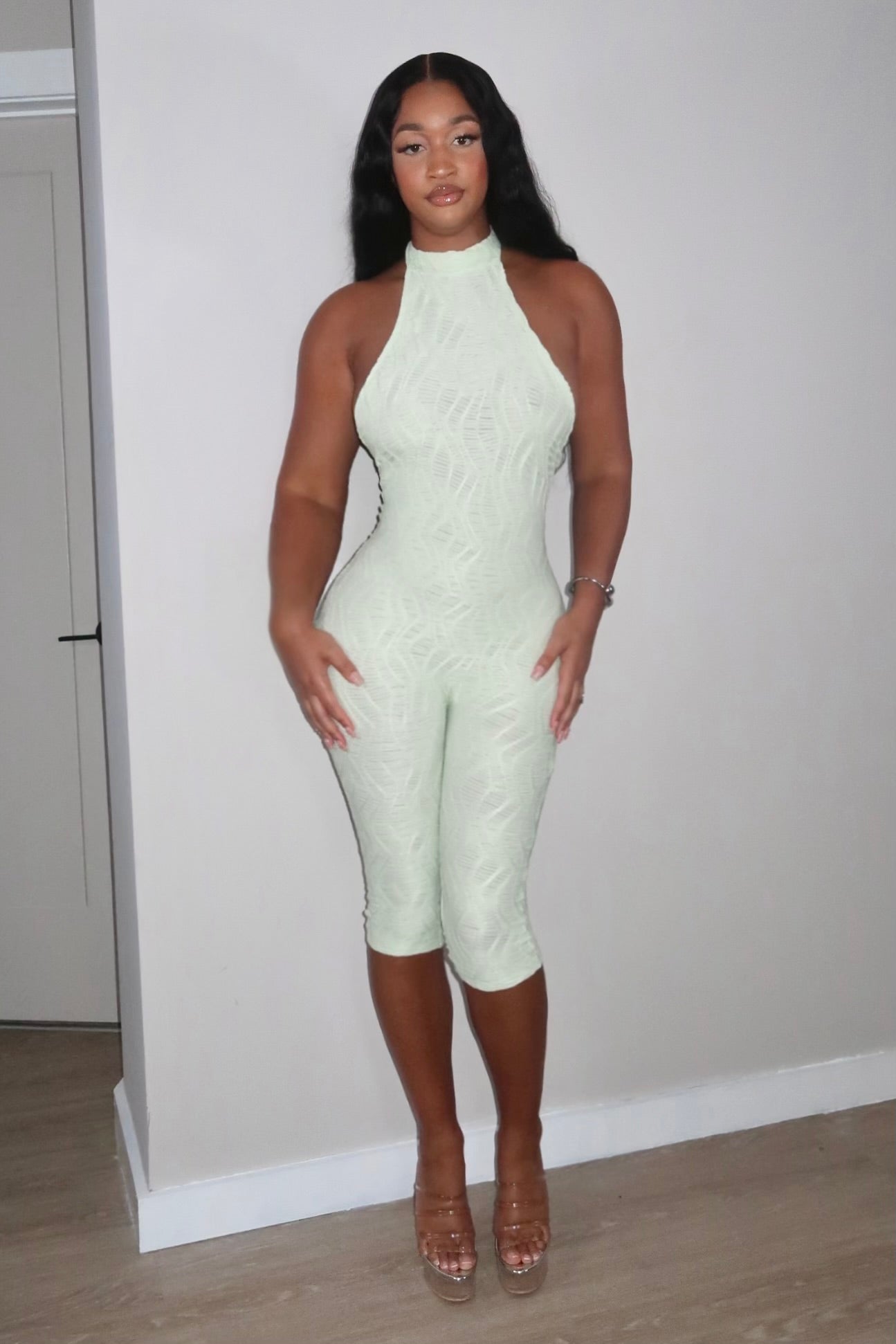 Meadow Jumpsuit