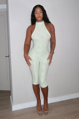 Meadow Jumpsuit
