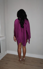 Yasmine Dress