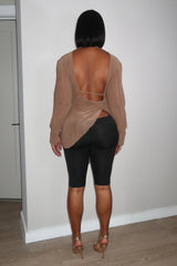 Heloise Shirt