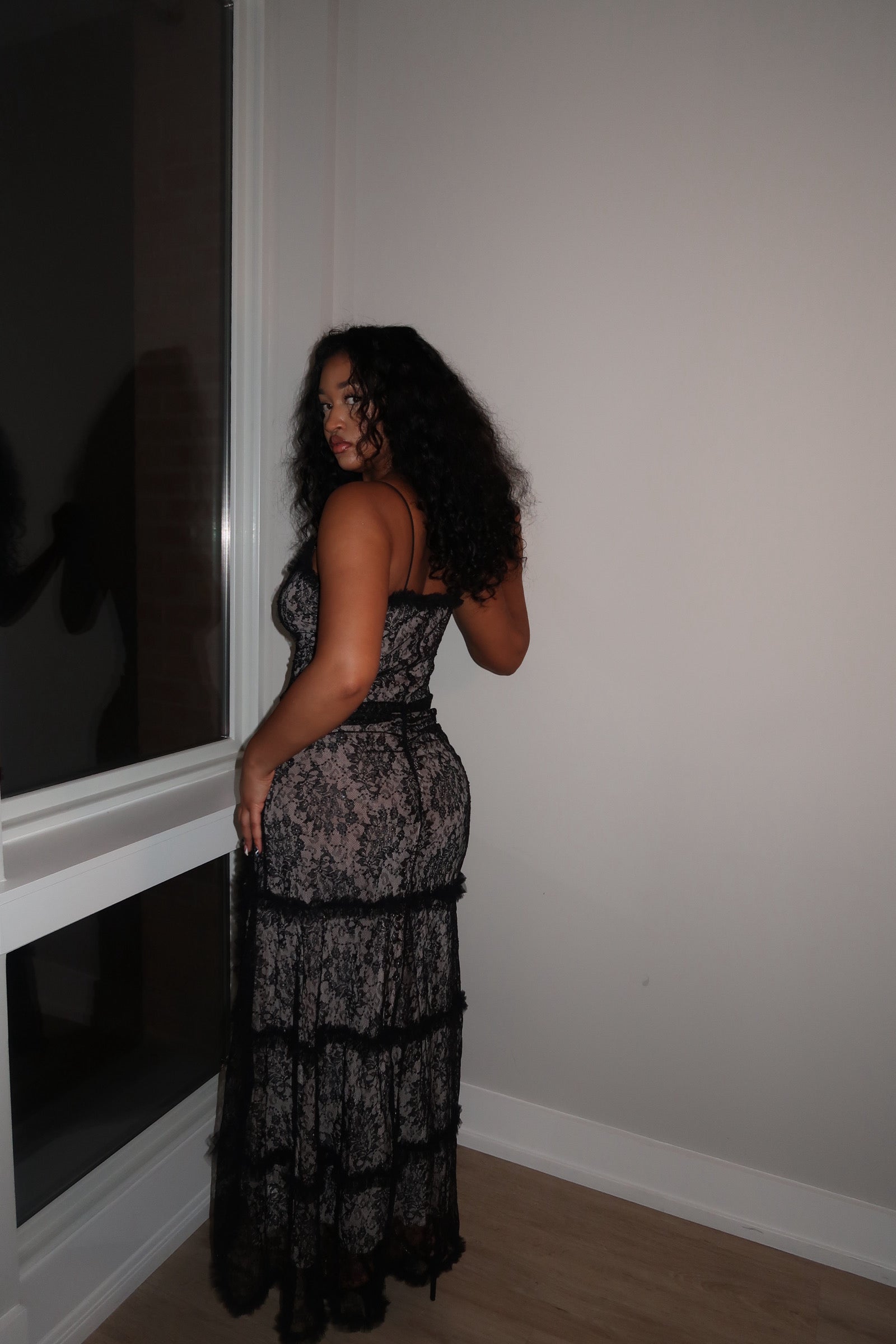 Galilea Dress
