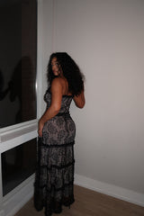 Galilea Dress