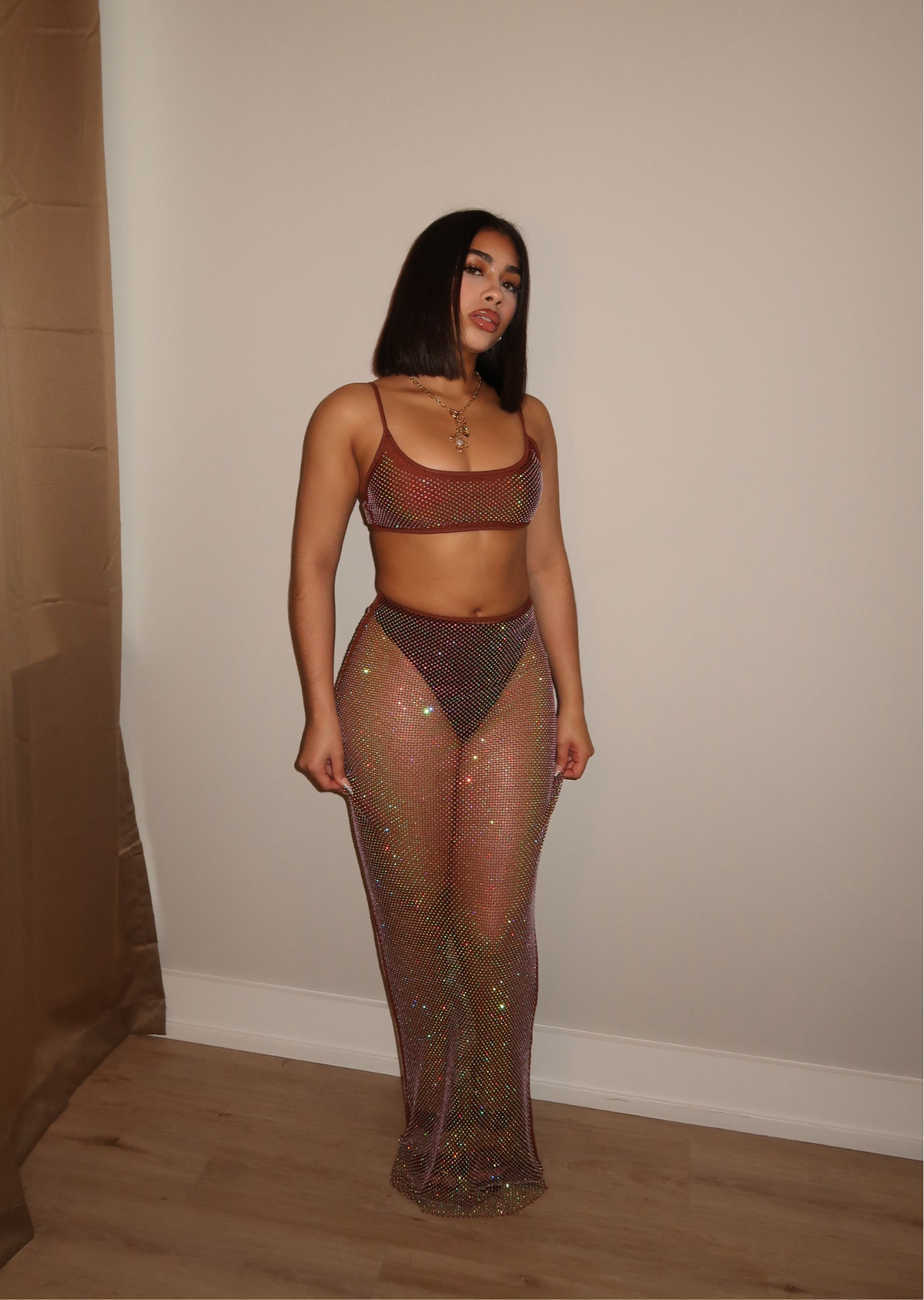 Enchanted Set