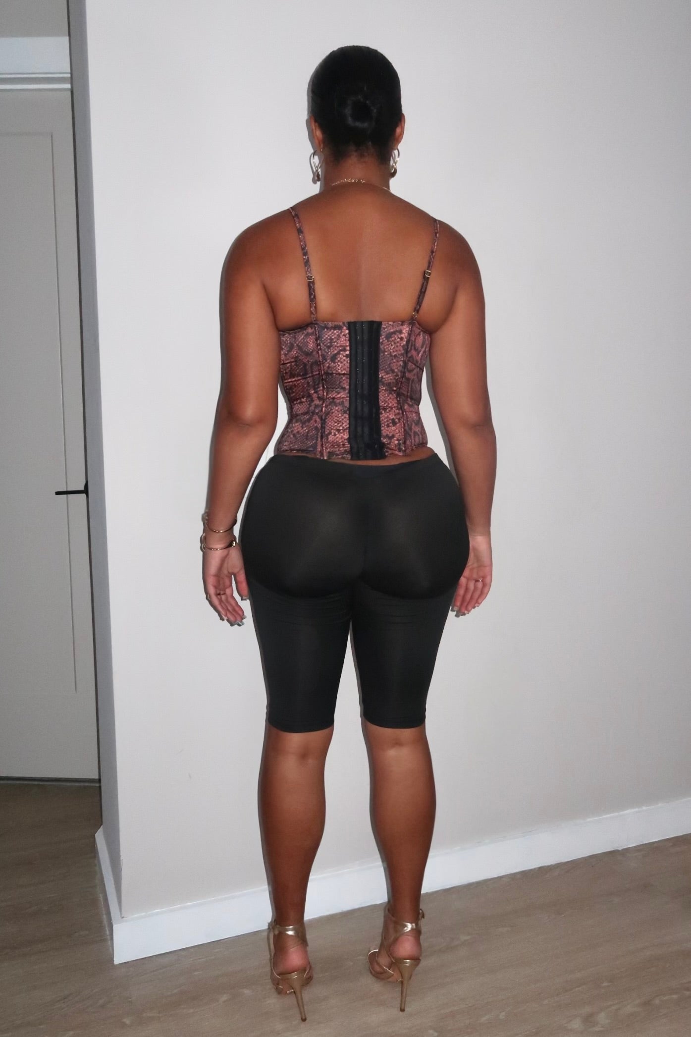 Marciar Corset