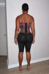 Marciar Corset
