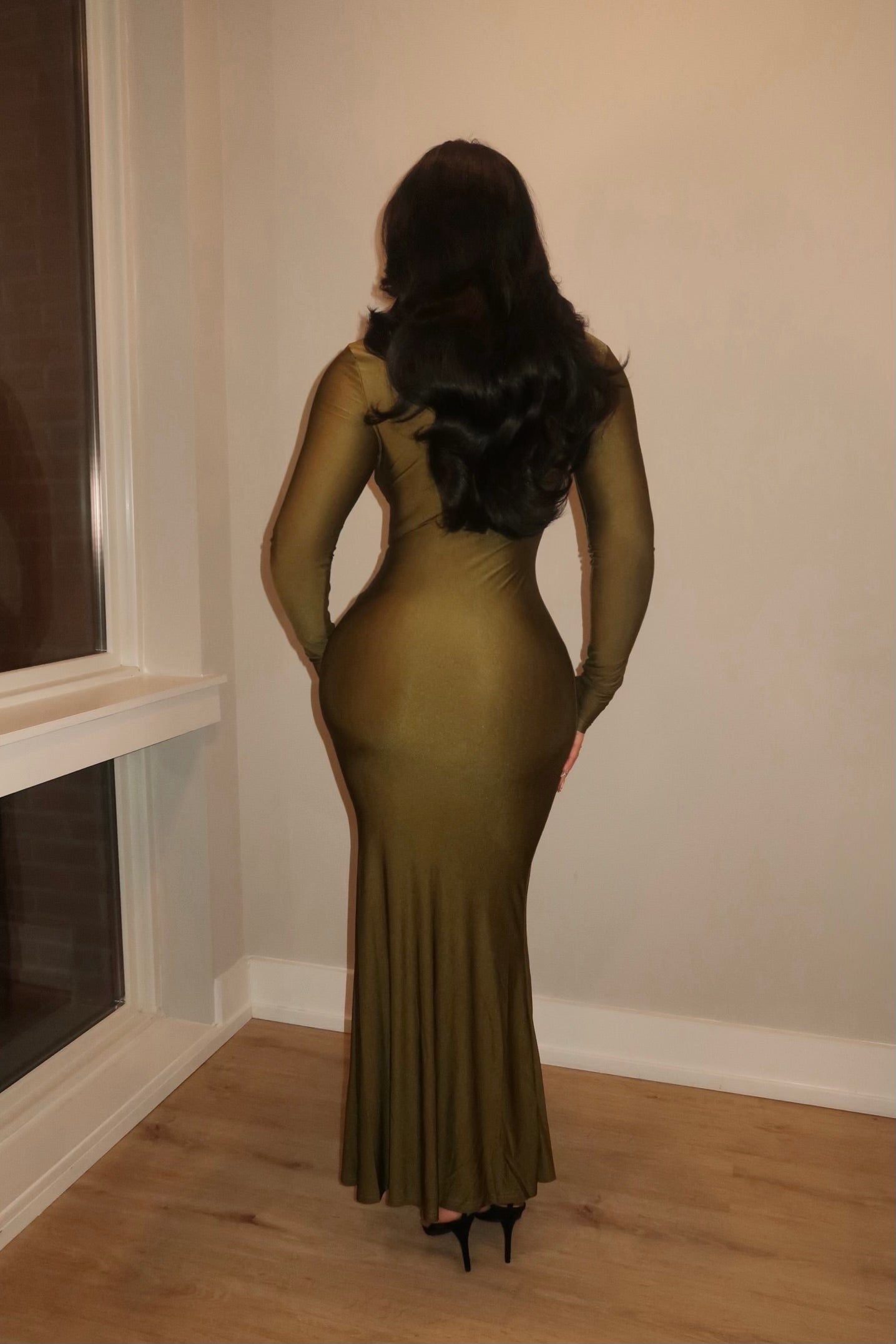 Thea Dress