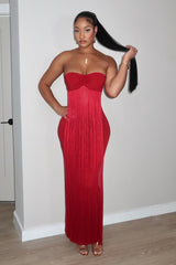 Kimsol Dress