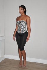 Mekhi Corset