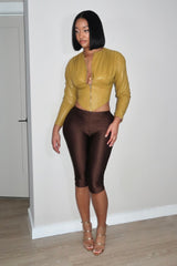 Mustang Top (Ships May 5th)