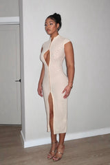 Elysian Dress