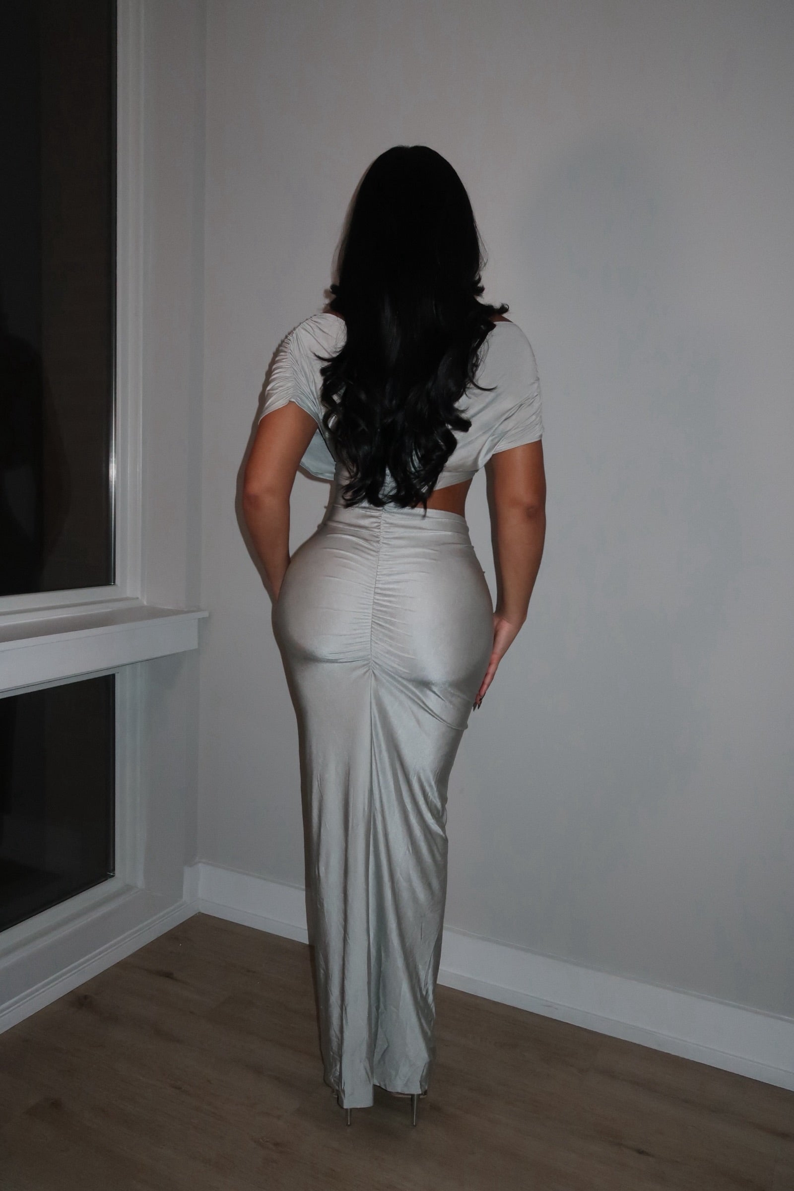 Elegance Dress