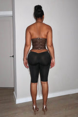 Bohemian Corset