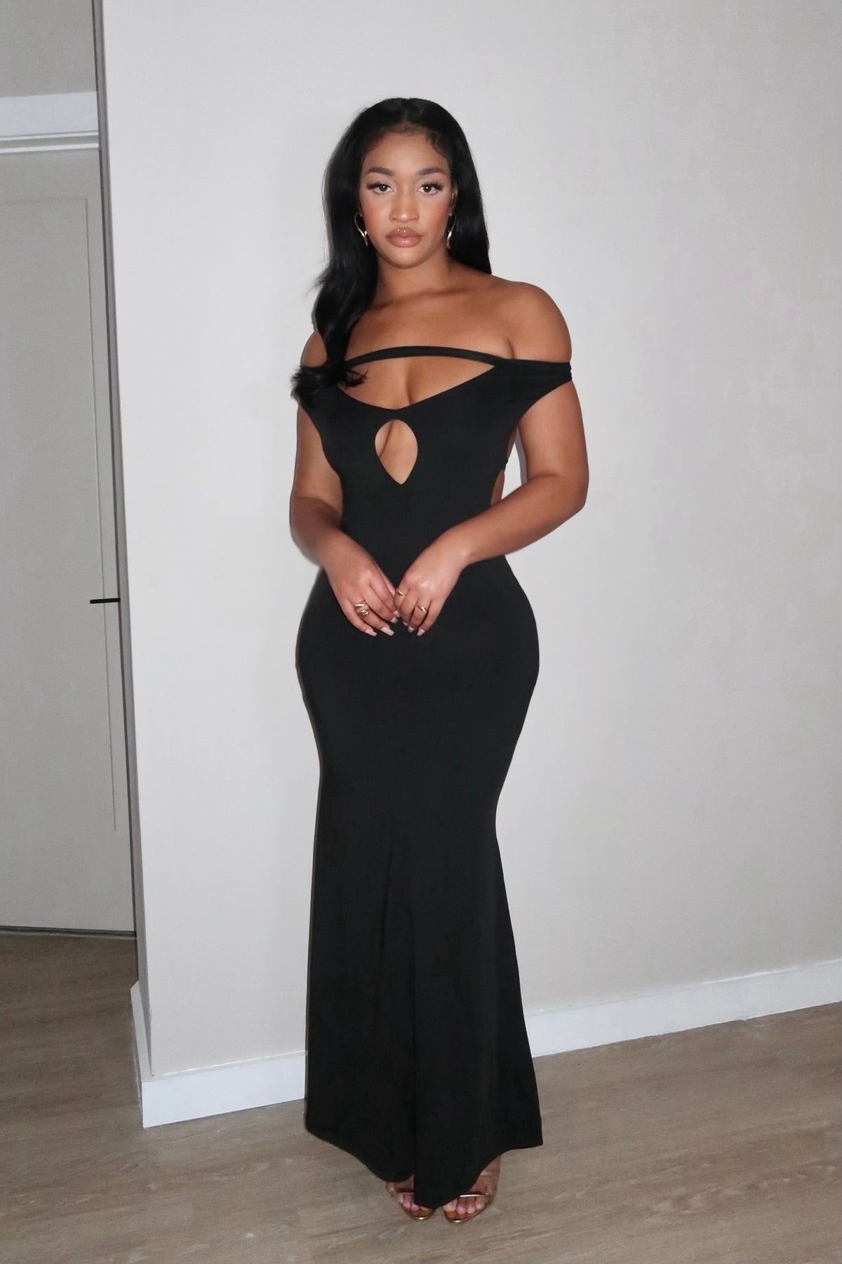 Rylan Dress