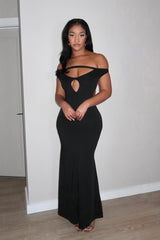 Rylan Dress