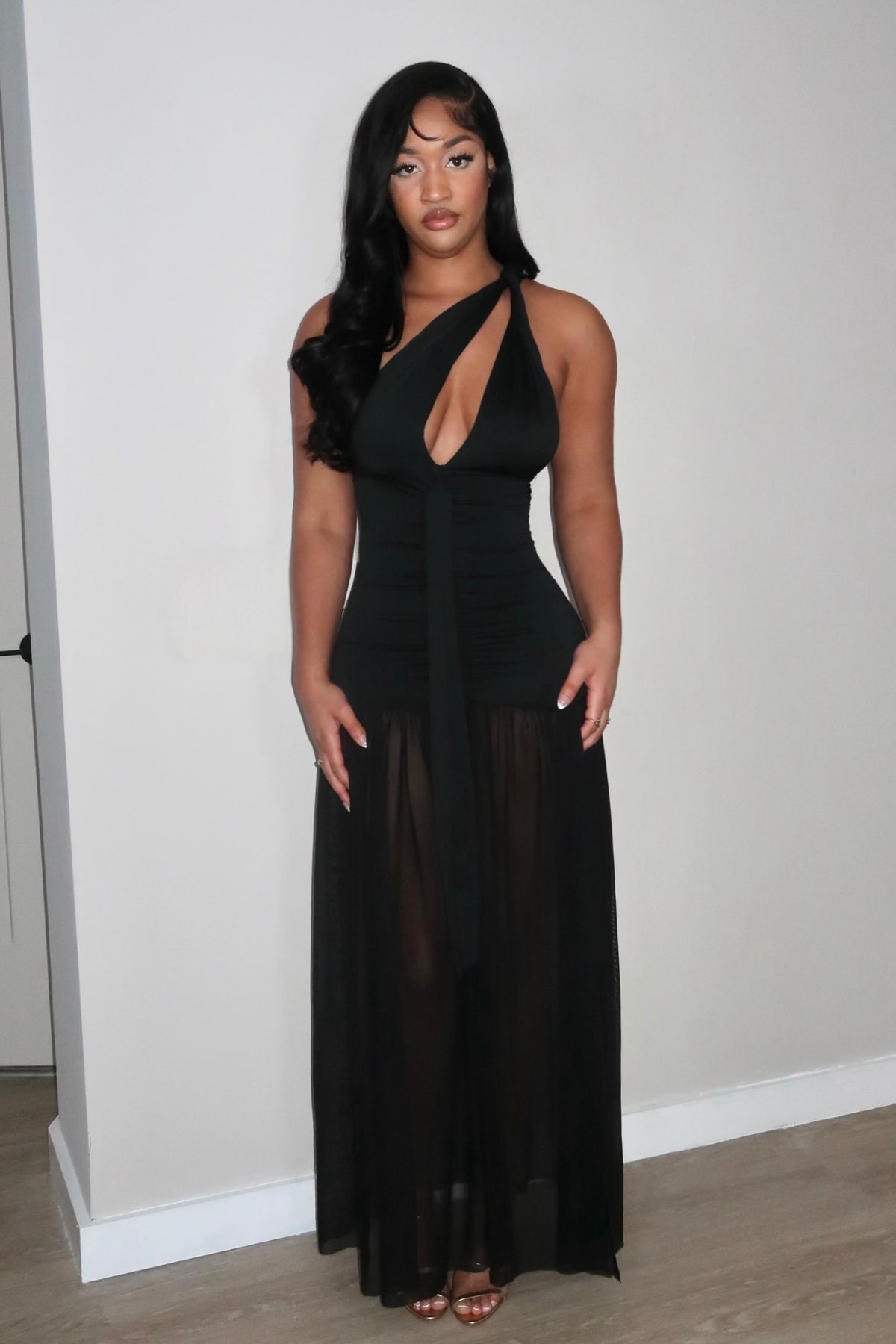 Nikita Dress