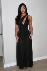 Nikita Dress