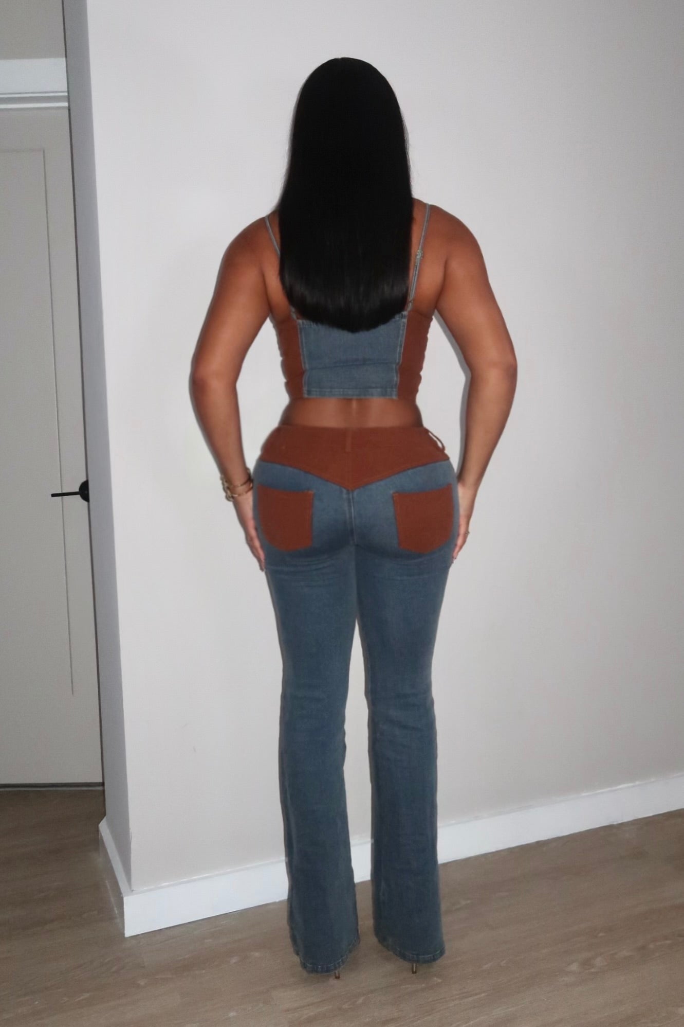 Jeanie Set