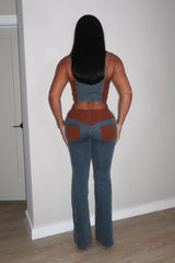 Jeanie Set