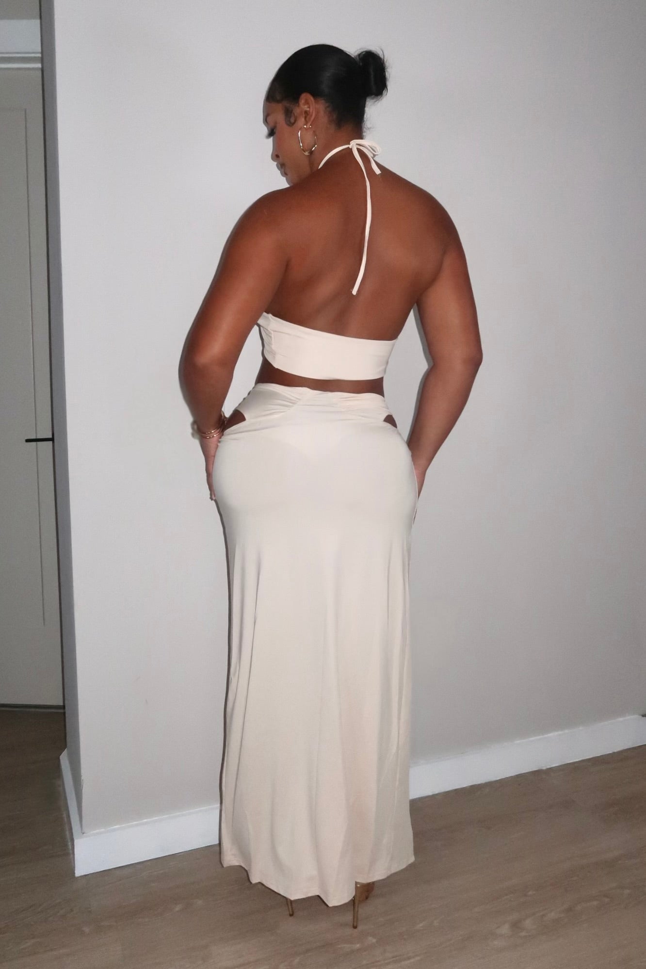 Whitney Set