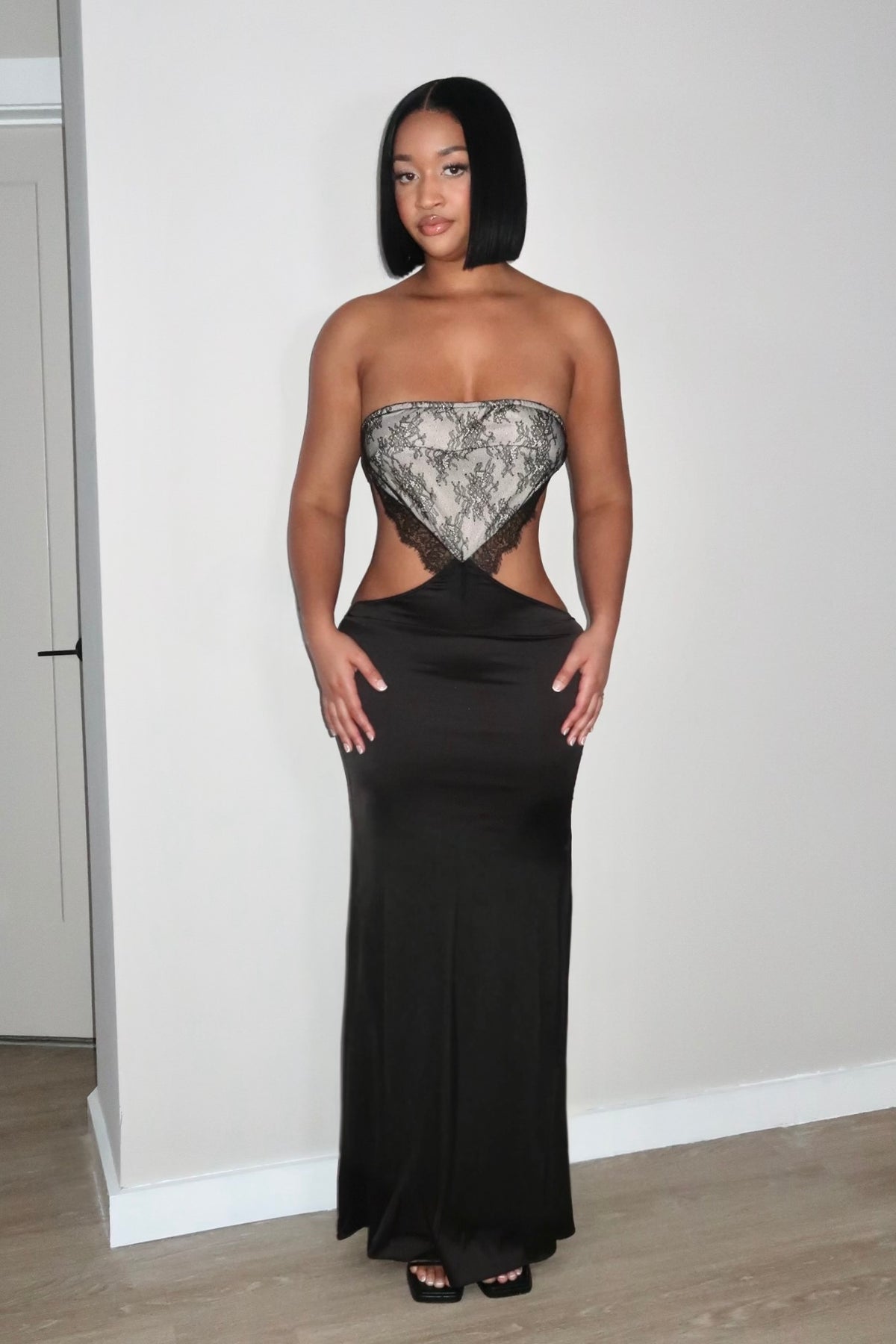 Livia Dress