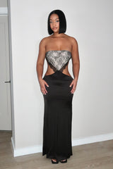 Livia Dress