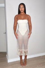Risqué Dress