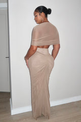 Noria Dress