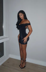 Secret Dress