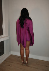 Yasmine Dress