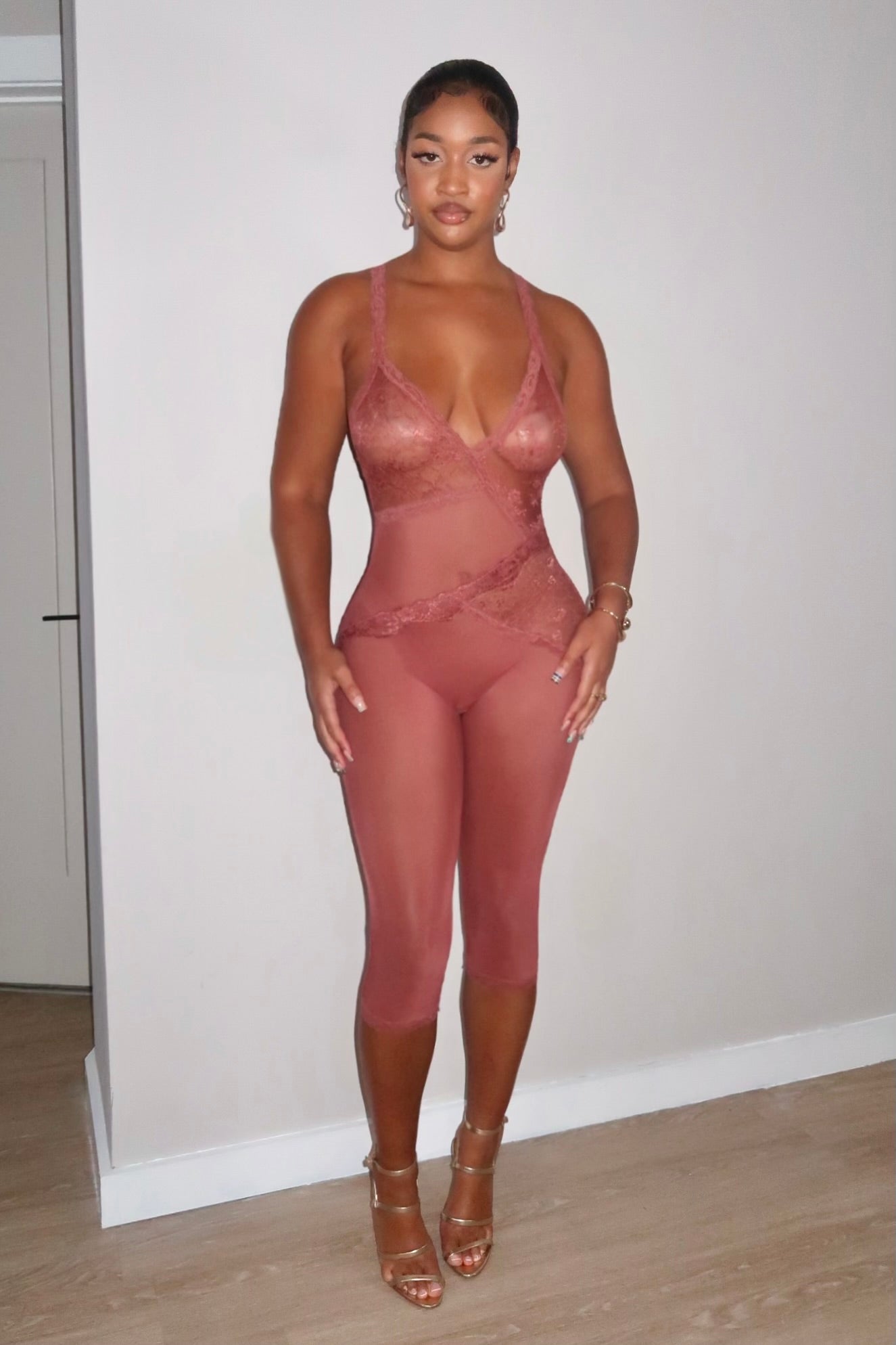 Loira Jumpsuit