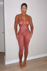 Loira Jumpsuit