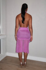 Britt Dress
