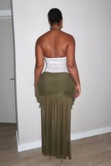 Daniela Dress