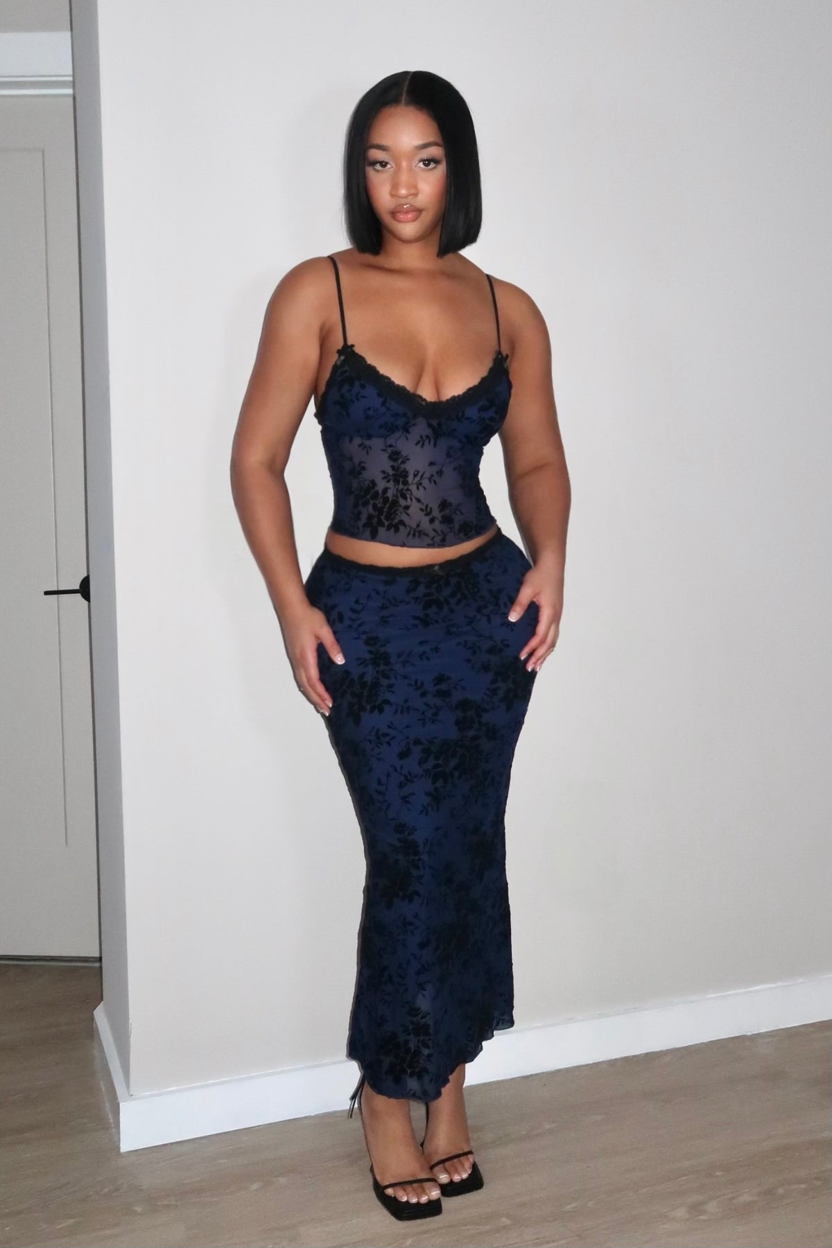 Evangelical Set