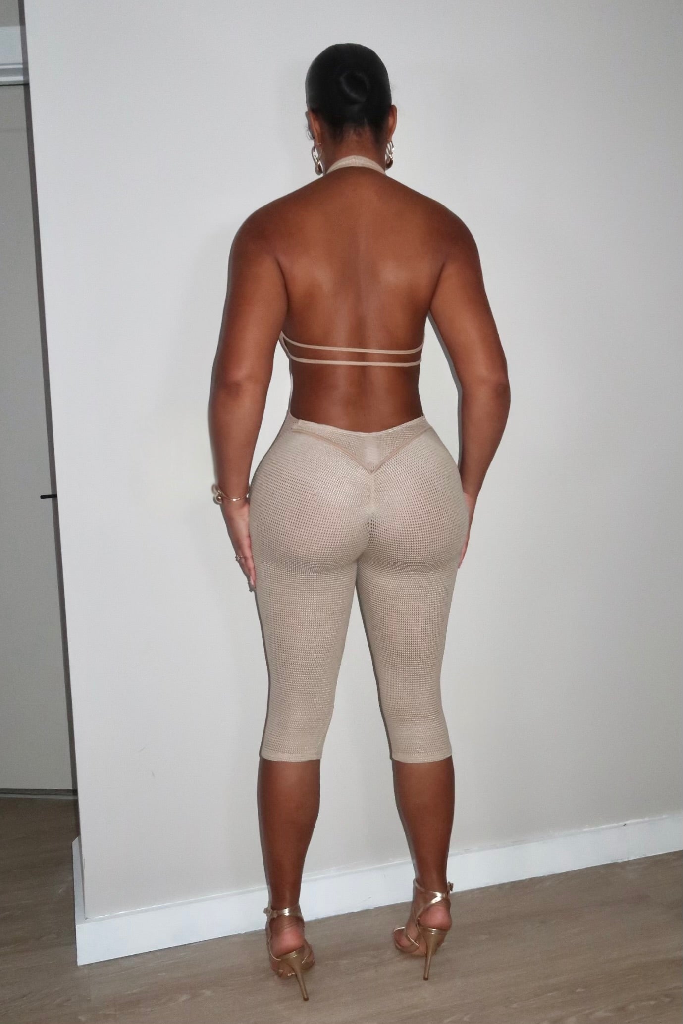 Nerina Jumpsuit