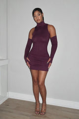 Carmen Dress