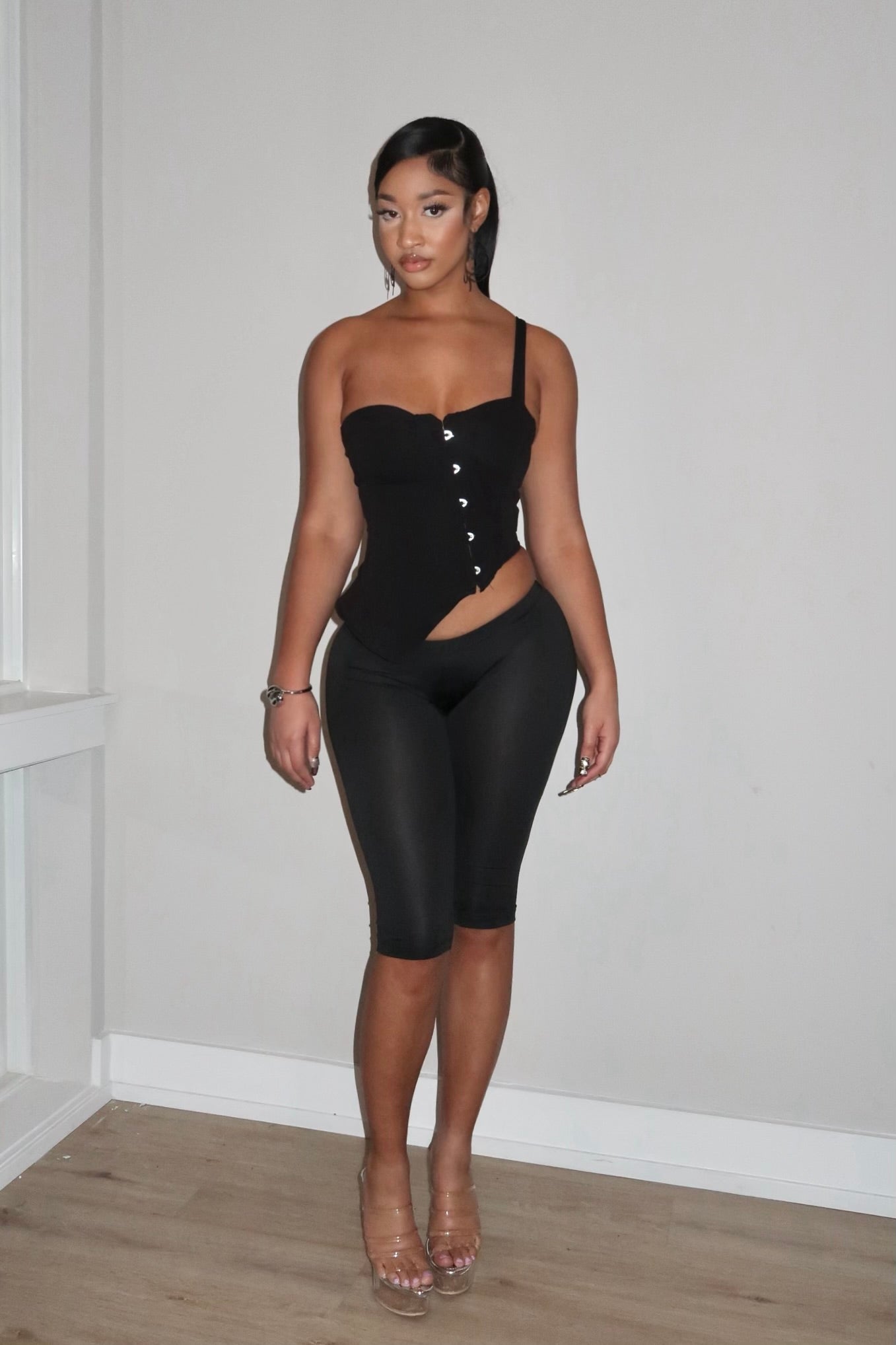 Pierce Corset