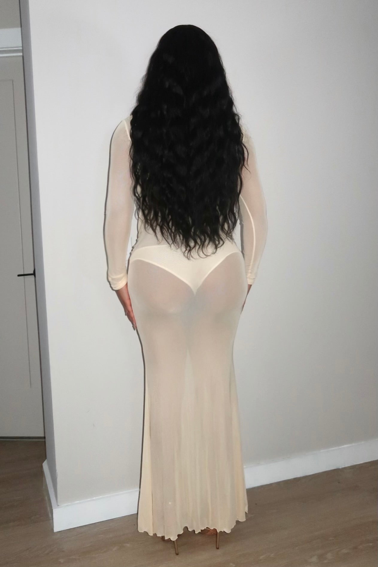 Kitzi Dress