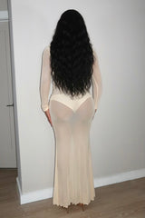 Kitzi Dress