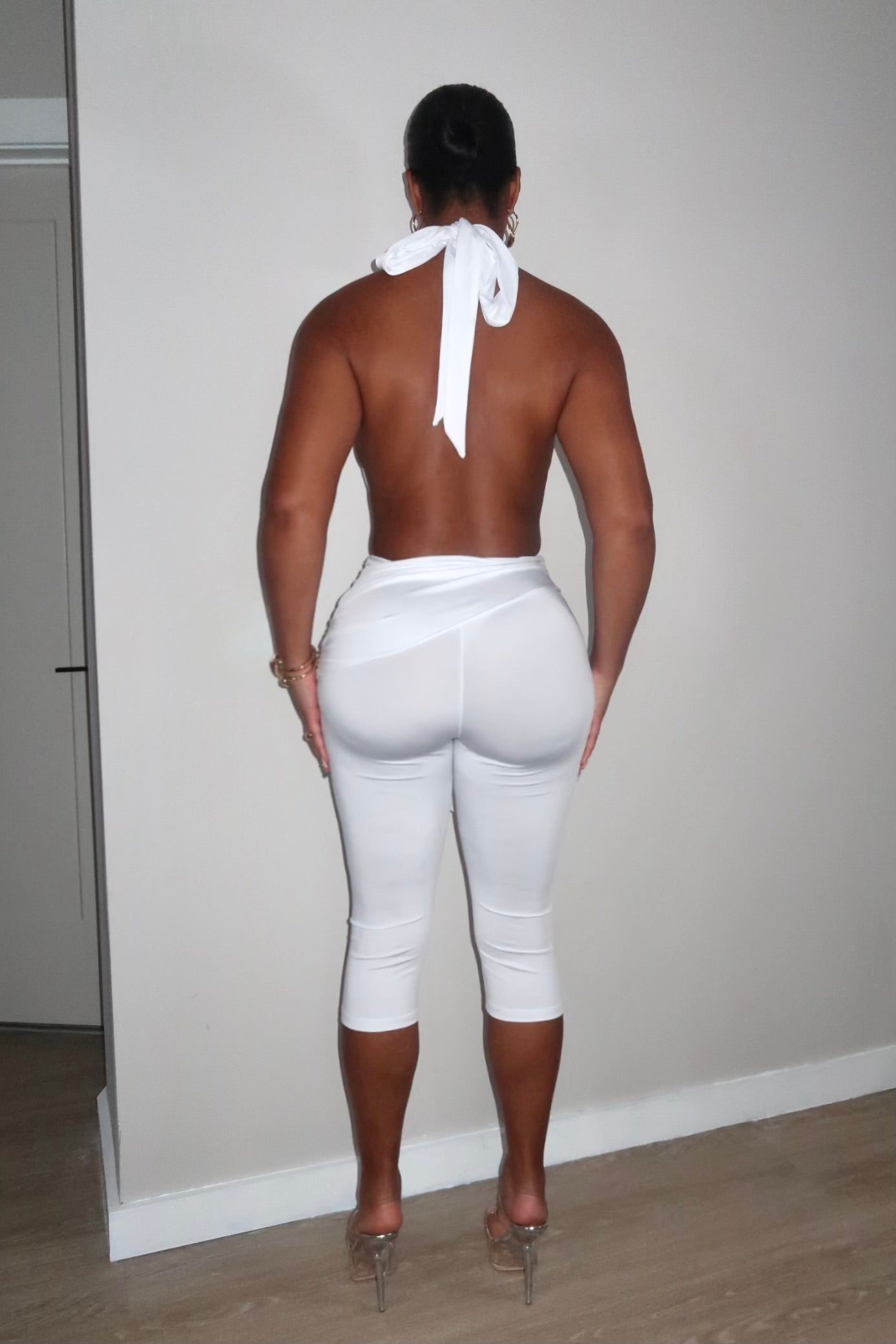 Vespera Jumpsuit