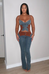 Jeanie Set