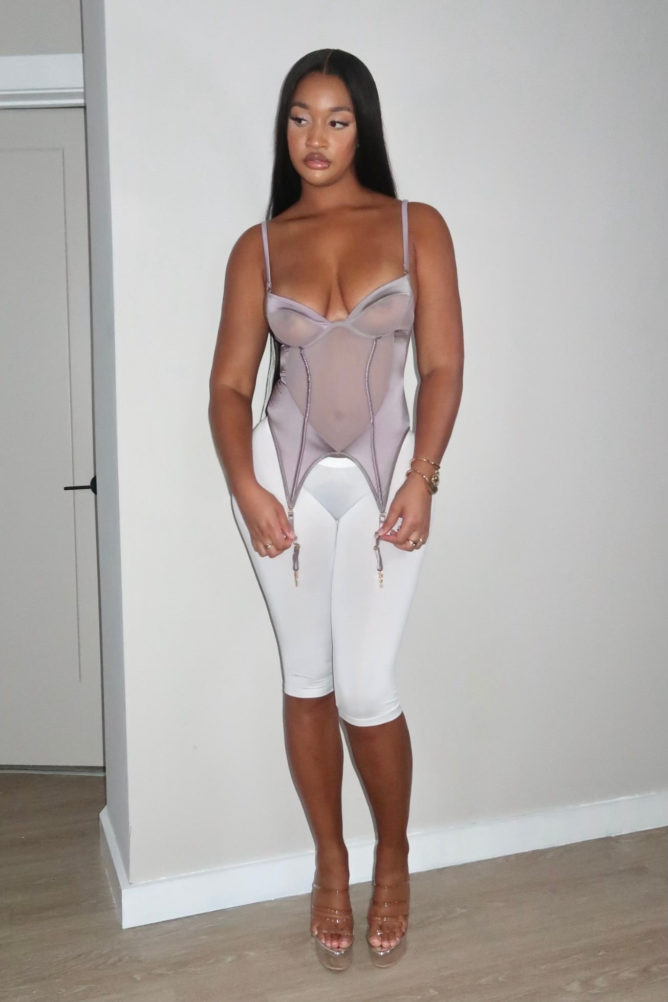 Celeste Corset