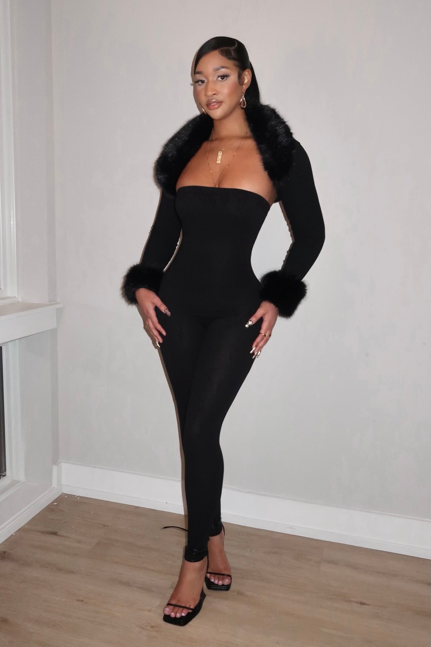 Dulce Set