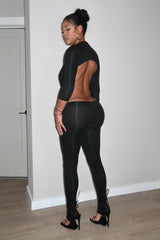 Sculpt Jumpsuit