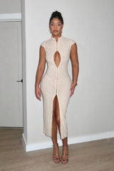 Elysian Dress