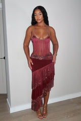 Lavinia Set
