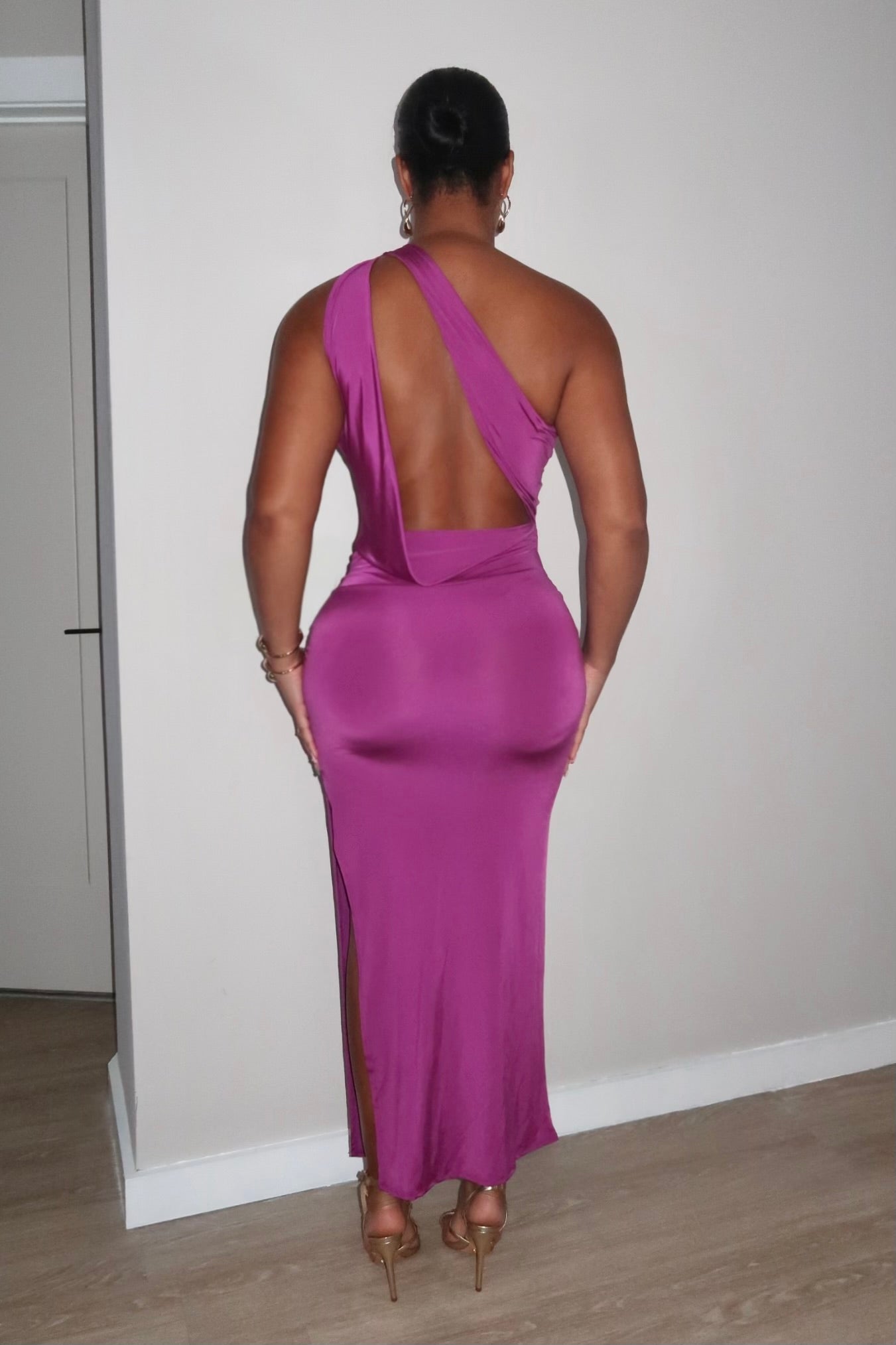 Aveline Dress